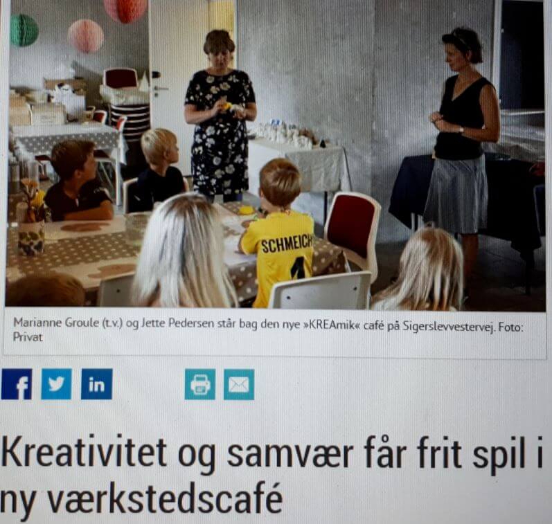 2019 Artikel i Frederiksborg Amts Avis – september