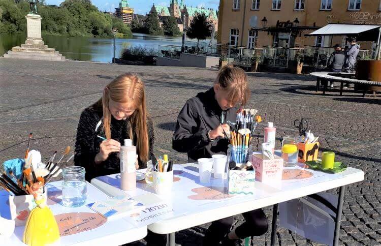 2019 Torvemarked Hillerød – 7/9