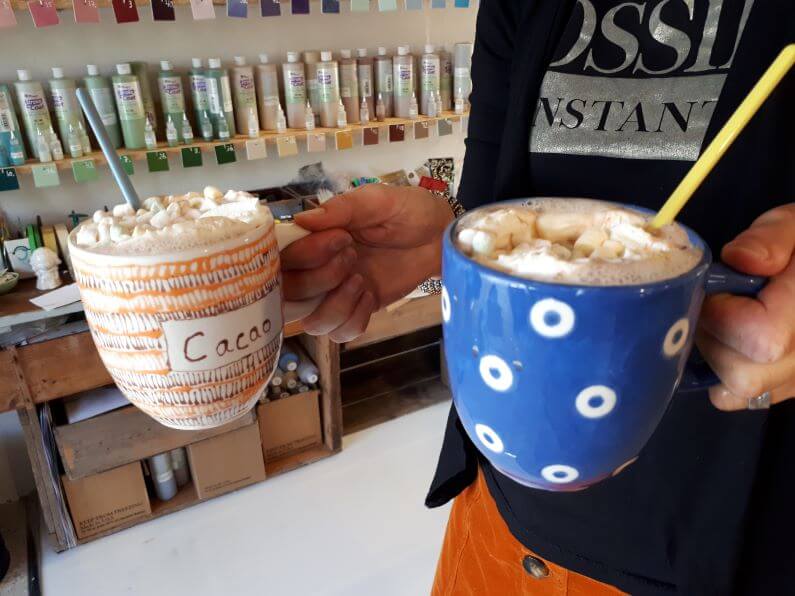 Cacao_cupcake